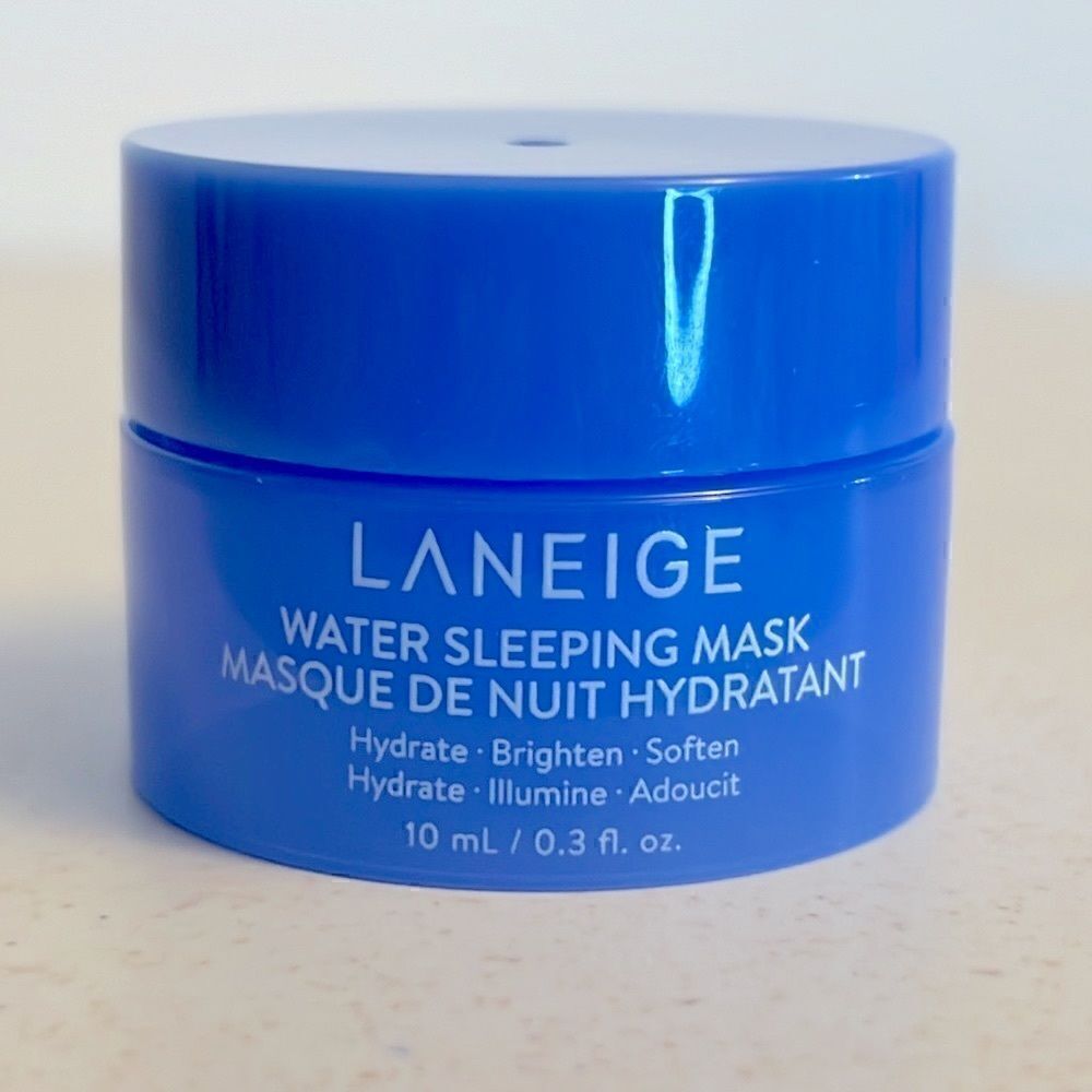 $8🌟 Laneige Water Sleeping Mask